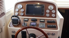 Rhea Trawler 36